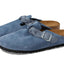 Elemental Blue