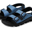 Elemental Blue