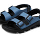 Elemental Blue