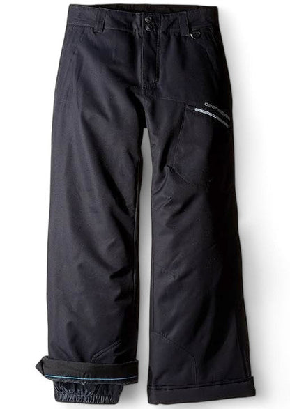 Obermeyer Youth Teen Boy'S Brisk Waterproof Pant Pants