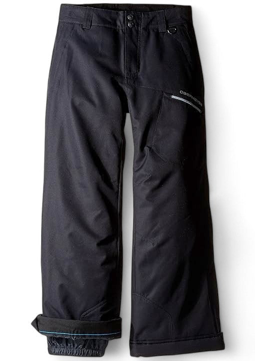 Obermeyer Youth Teen Boy'S Brisk Waterproof Pant Pants