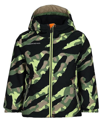 Obermeyer Toddlers Ashor Waterproof Jacket