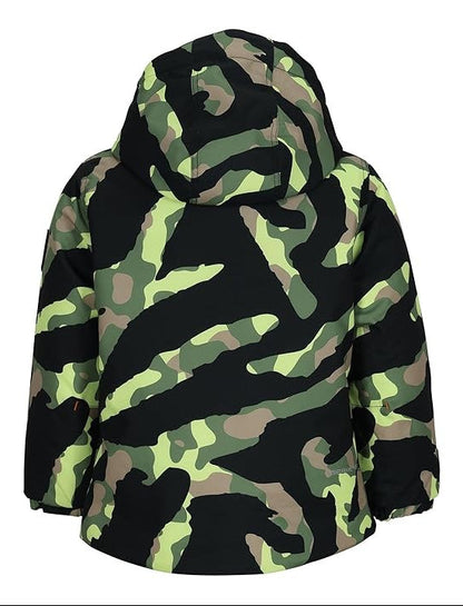 Obermeyer Toddlers Ashor Waterproof Jacket