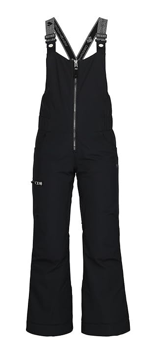 Youth Obermeyer Girl'S Anya Bib Waterproof Pant