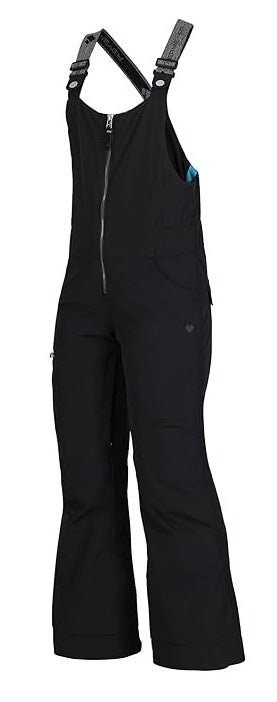 Youth Obermeyer Girl'S Anya Bib Waterproof Pant