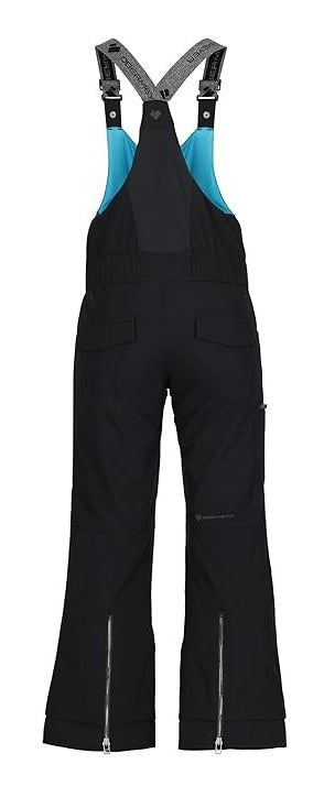 Youth Obermeyer Girl'S Anya Bib Waterproof Pant