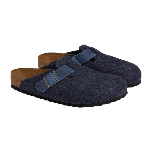 Birkenstock Boston Casual Clogs