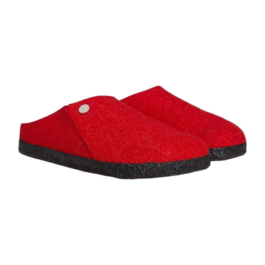 Birkenstock Zermatt Fabric Slipper
