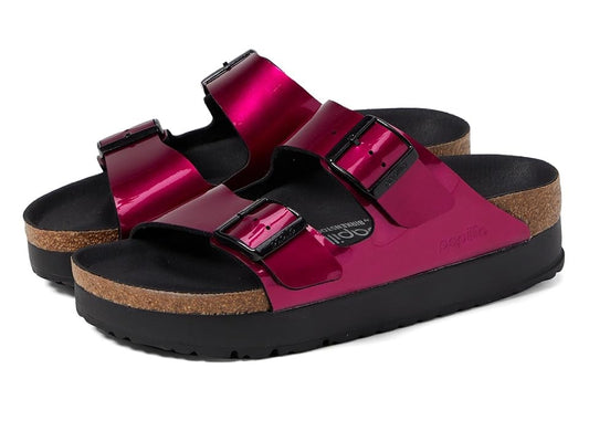 Steel Magenta-
