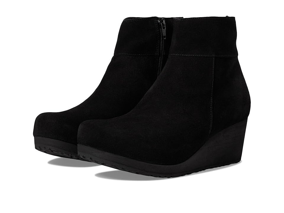 Black-