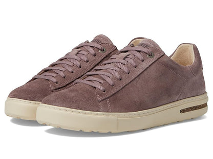 Faded Purple-