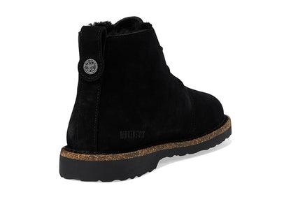 Black-