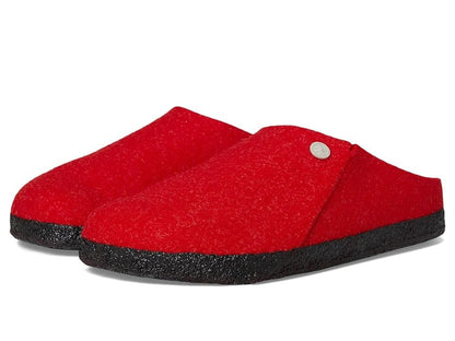 Red-