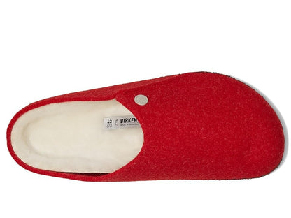 Red-