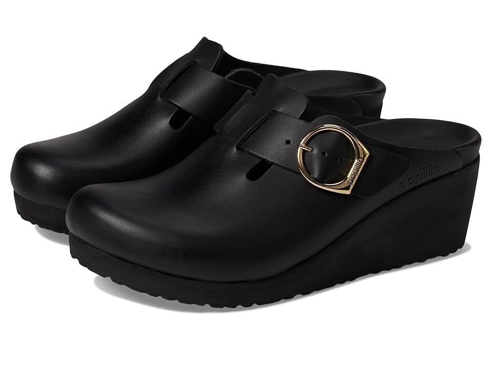 Black/black