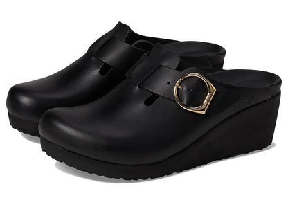 Black/black
