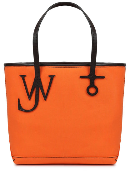 Tote Bag Anchor Orange