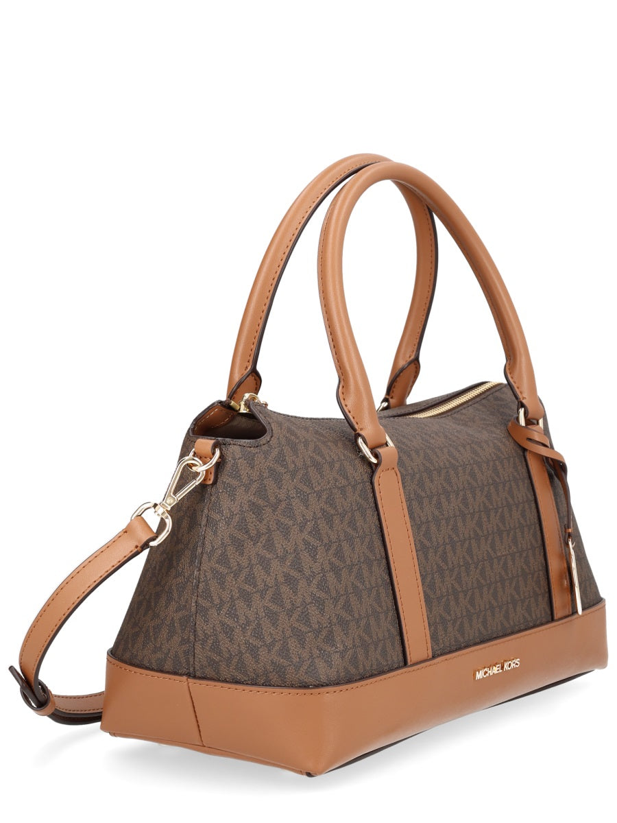 Handbag Andie Brown