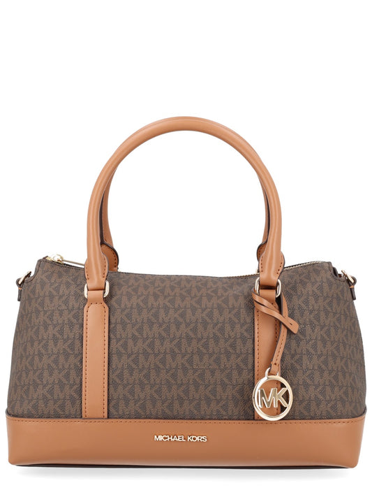 Handbag Andie Brown
