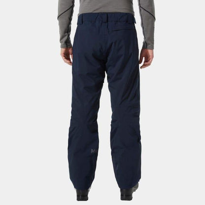 Helly Hansen Men's Legendary Insulated Windproof Waterproof Ski Pants
