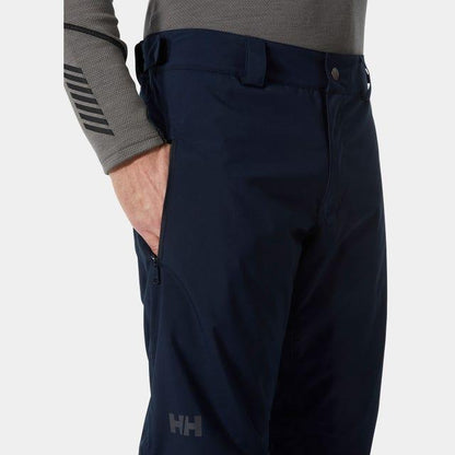 Helly Hansen Men's Legendary Insulated Windproof Waterproof Ski Pants