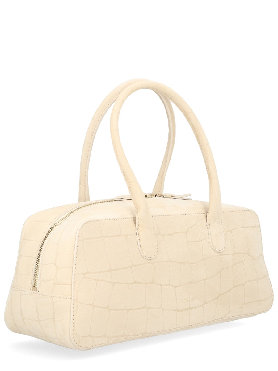 Mini Bag MAWI Beige