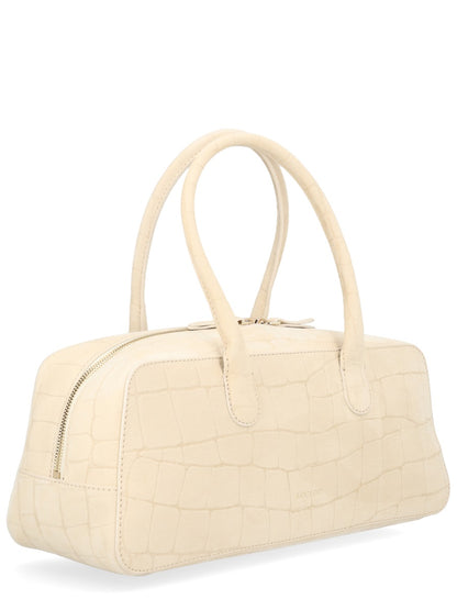 Mini Bag MAWI Beige