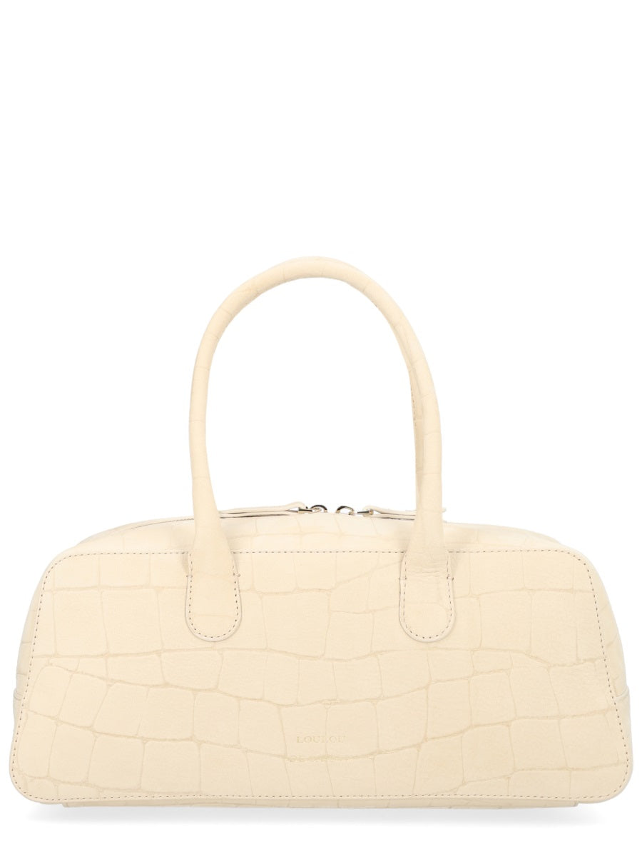 Mini Bag MAWI Beige