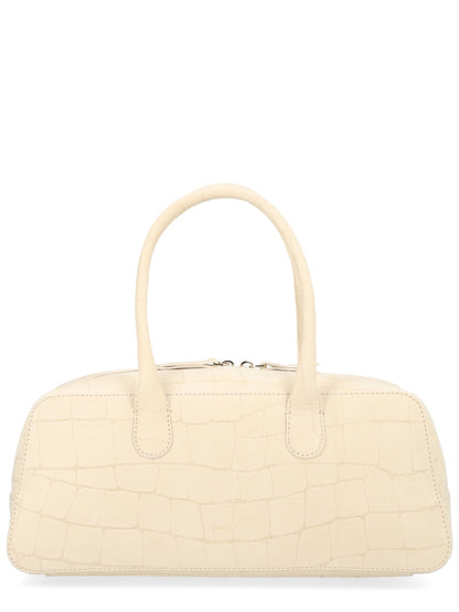 Mini Bag MAWI Beige