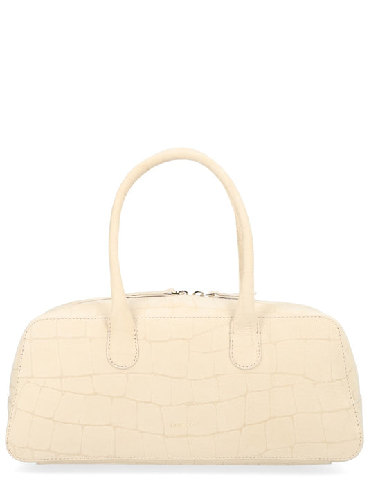 Mini Bag MAWI Beige