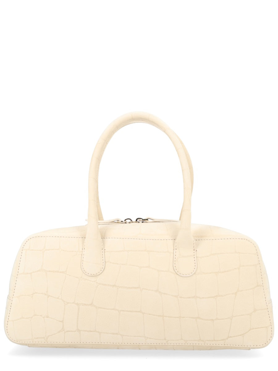 Mini Bag MAWI Beige