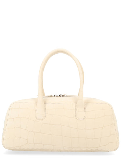 Mini Bag MAWI Beige