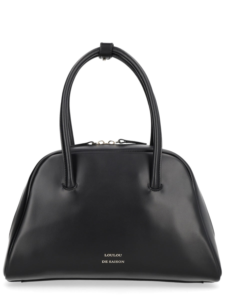 Handbag Vesper Black