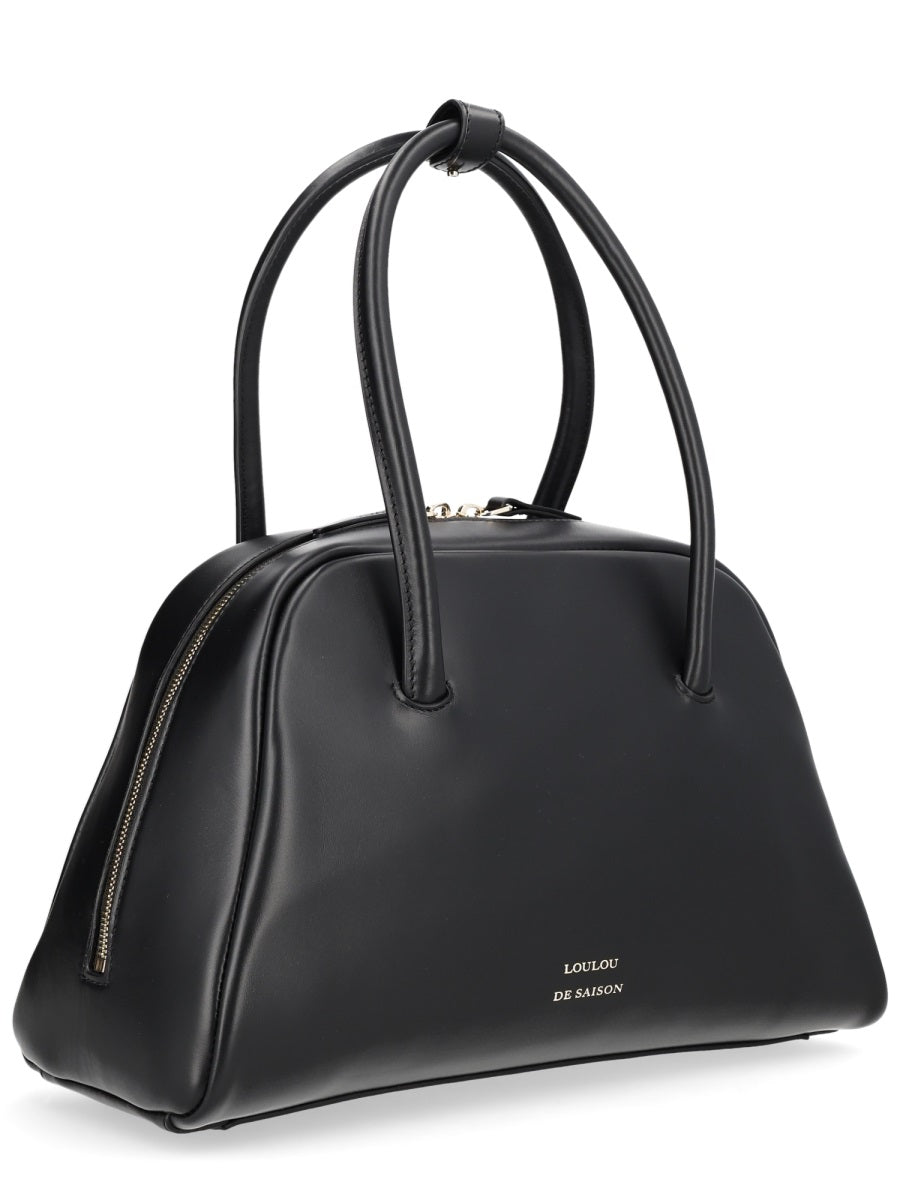 Handbag Vesper Black
