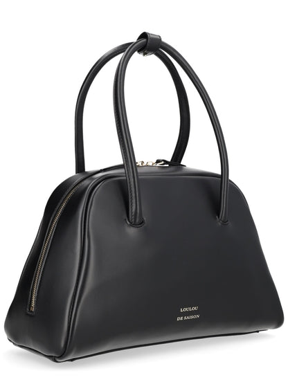 Handbag Vesper Black