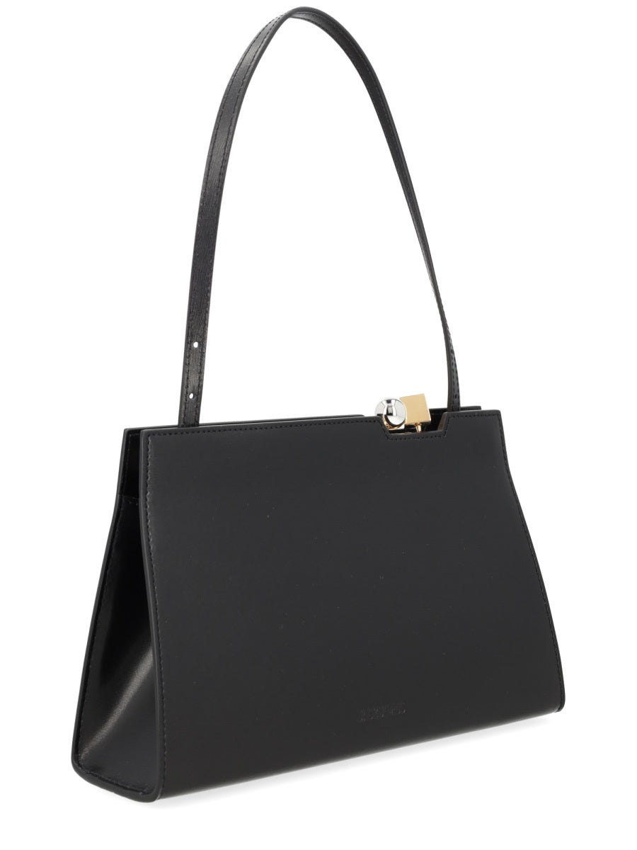 Handbag Le Salon Black