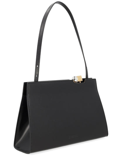 Handbag Le Salon Black