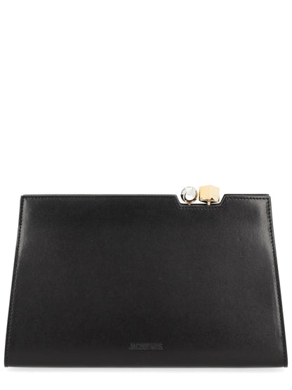 Handbag Le Salon Black