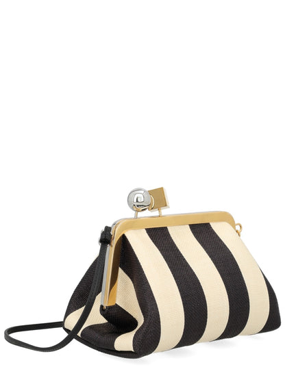 Clutch Le Berlingot Beige