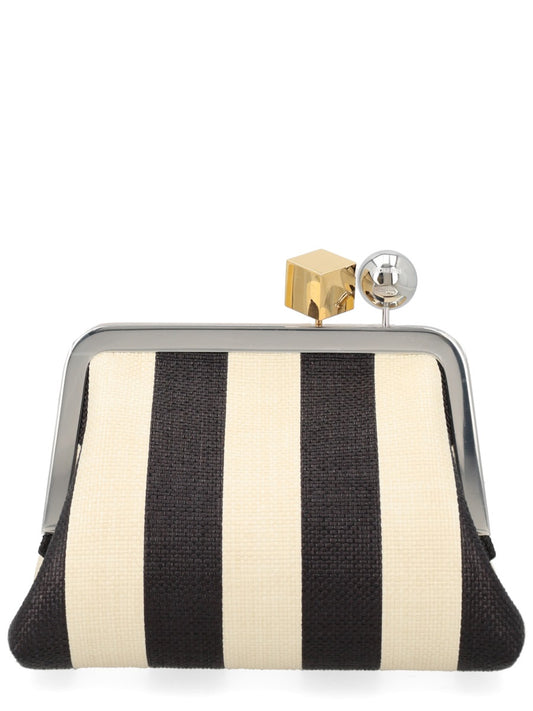 Clutch Le Berlingot Beige