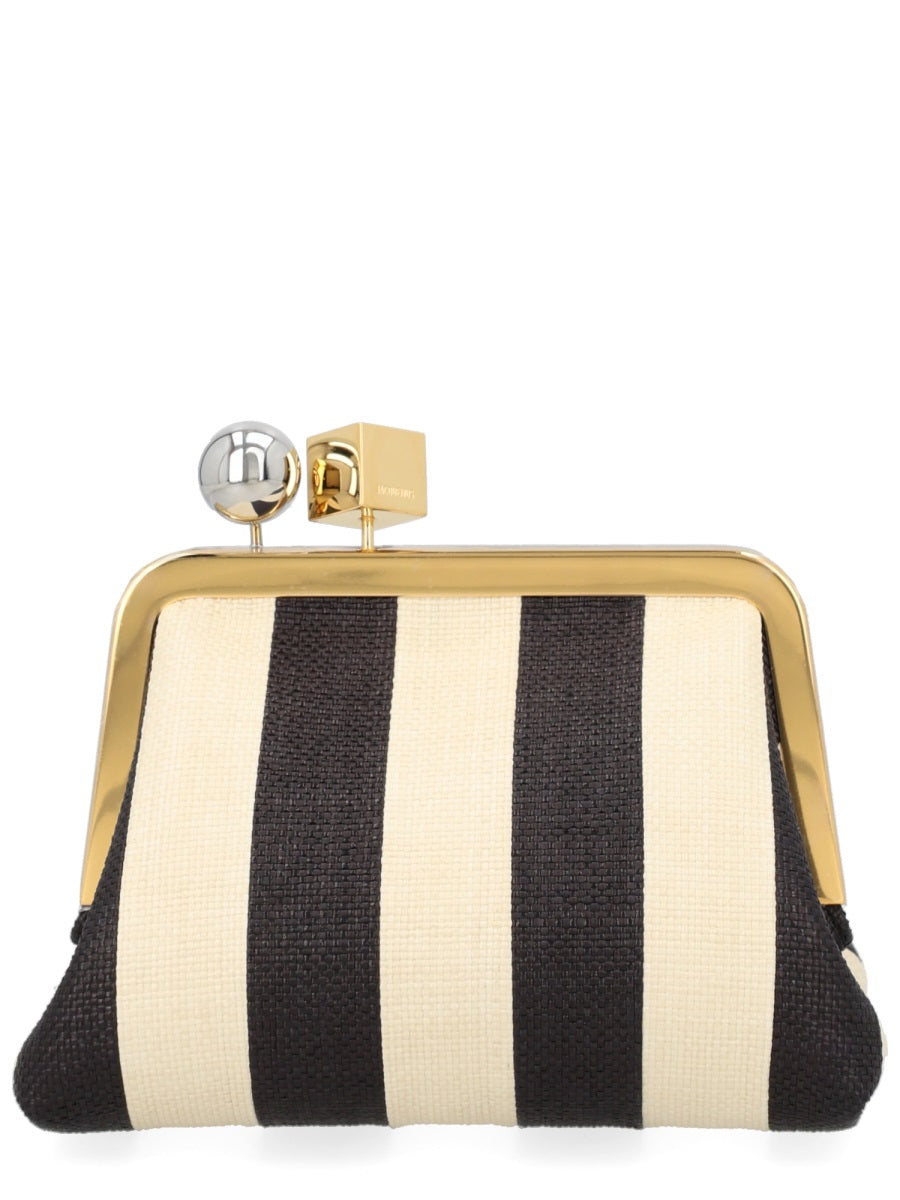 Clutch Le Berlingot Beige