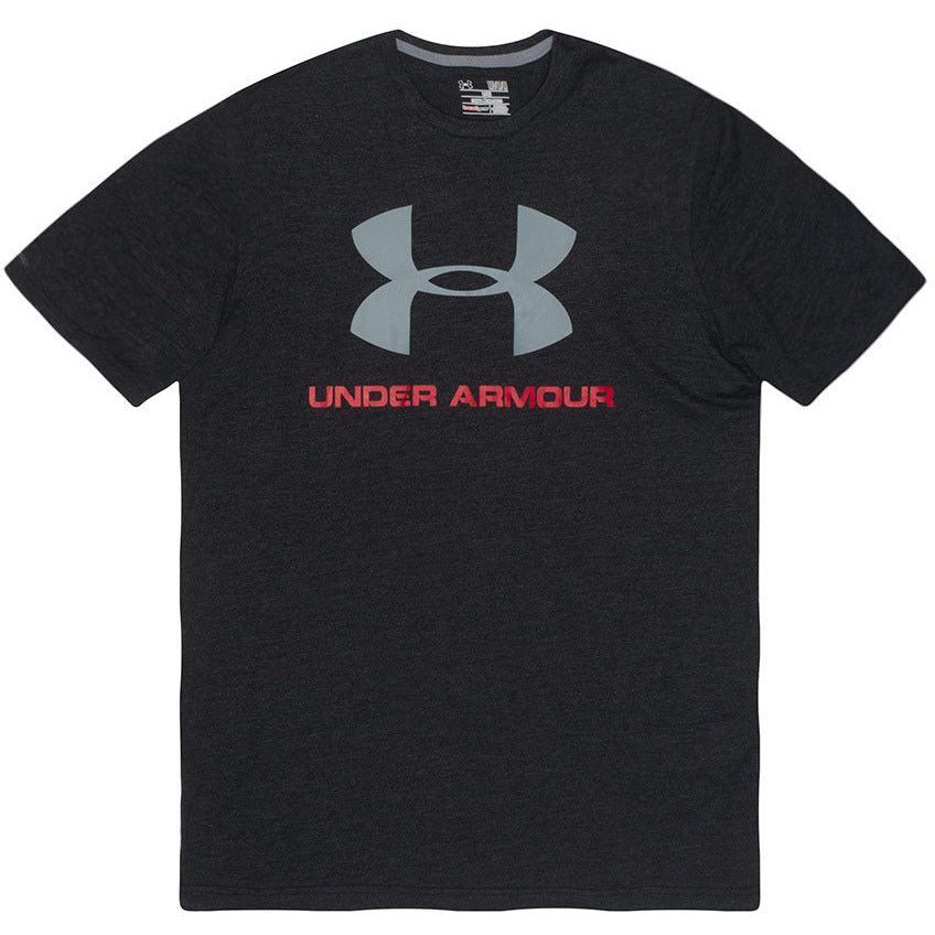 Men's Under Armour Sportstyle Logo T-Shirt