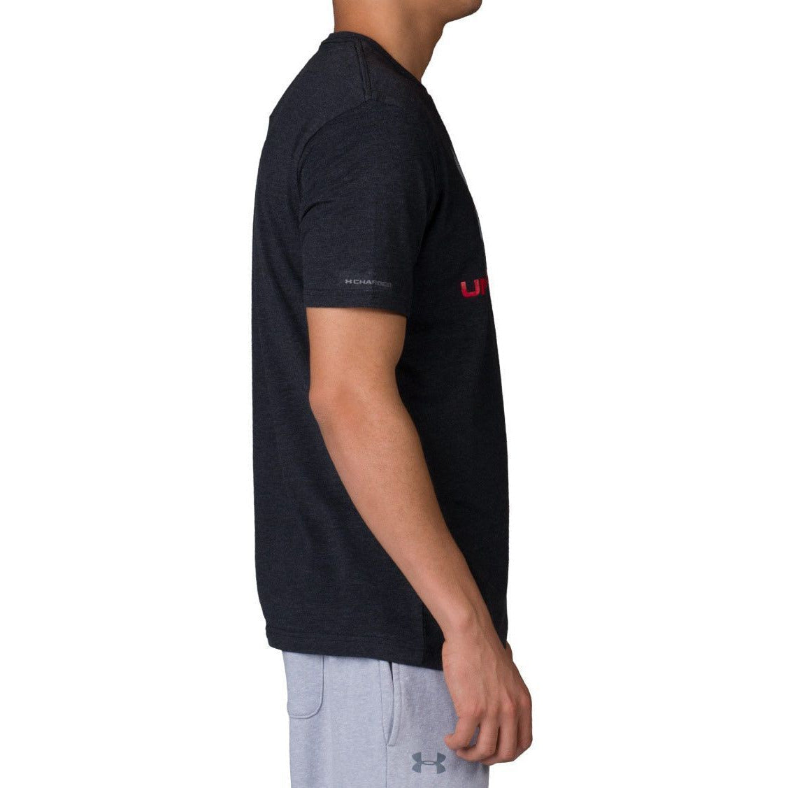 Men's Under Armour Sportstyle Logo T-Shirt