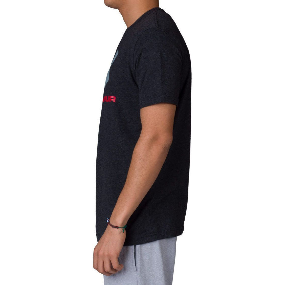 Men's Under Armour Sportstyle Logo T-Shirt