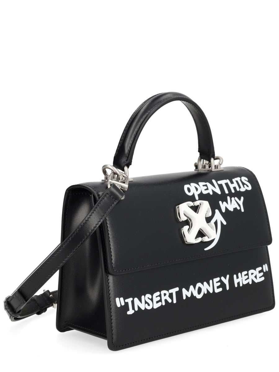 Handbag Jitney 1.4 Black