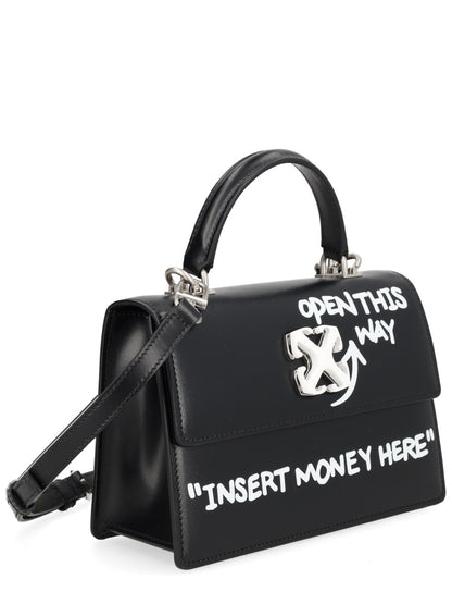 Handbag Jitney 1.4 Black