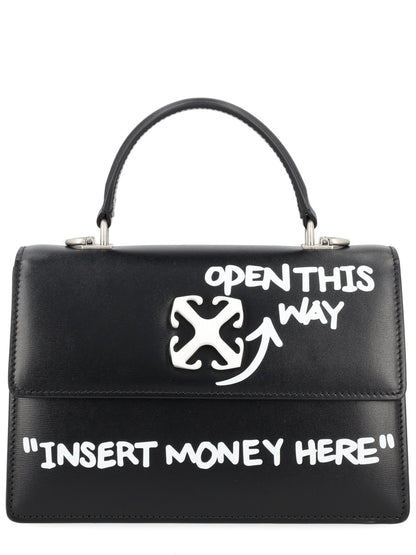 Handbag Jitney 1.4 Black