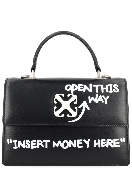 Handbag Jitney 1.4 Black