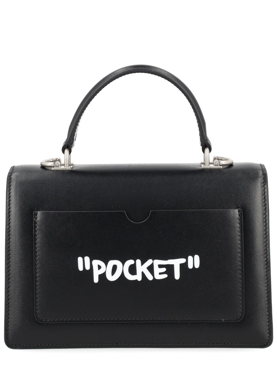 Handbag Jitney 1.4 Black