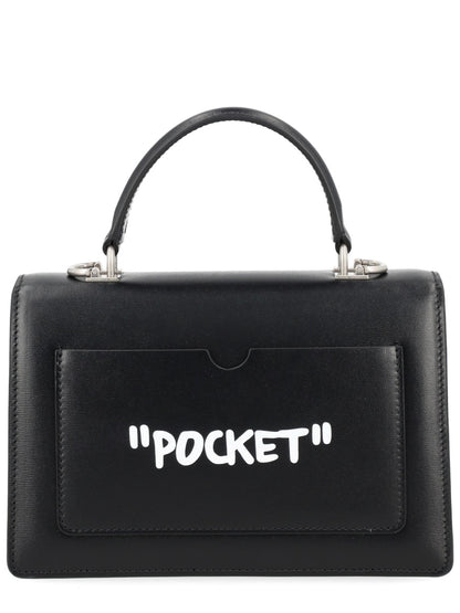 Handbag Jitney 1.4 Black